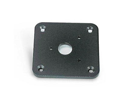Adaptor pentru montarea lămpii de semnalizare 001G04601, Cameromania.com