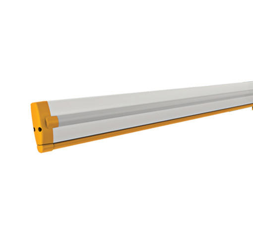 Braț barieră din aluminiu vopsit pentru GARD PT Lungime: 3050 mm cod 803XA-0051