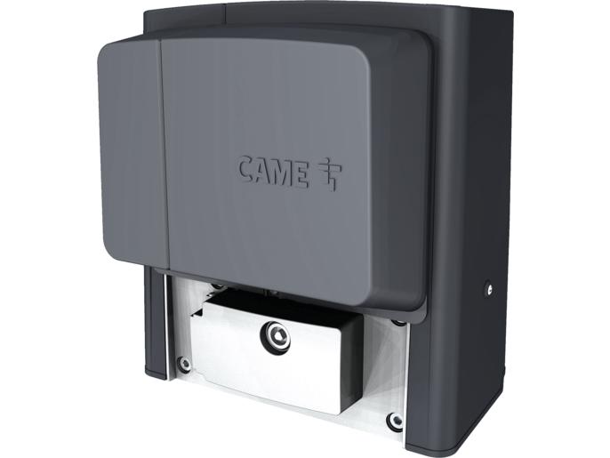 Automatizare pentru porți culisante CAME  BX704AGS cod 801MS-0020, Cameromania.com