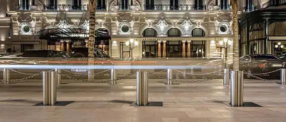 Originea și evoluția standardelor de siguranță la impact pentru BOLARZI