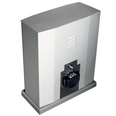 Automatizare pentru porți culisante industriale foarte mari CAME BY3500T cod 001BY-3500T