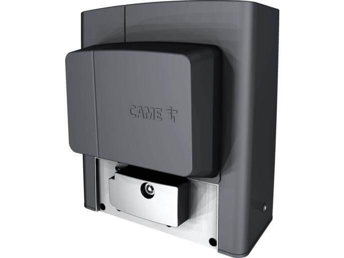 Automatizare pentru porți culisante industriale CAME BKS22AGE cod 801MS-0120