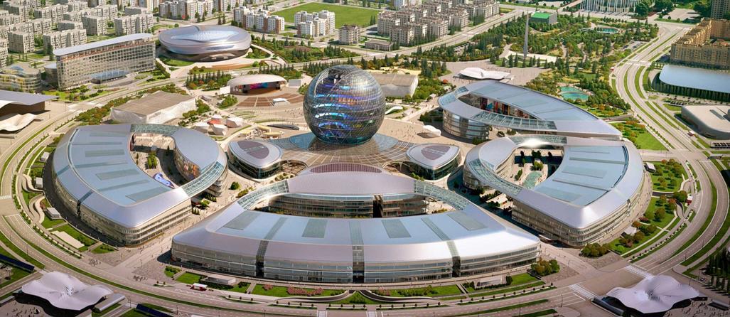 Expo Astana