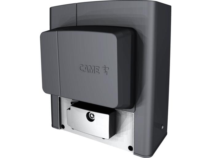 Automatizare pentru porți culisante industriale CAME BKS22AGE cod 801MS-0120 cameromania.com