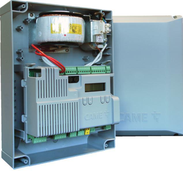 Panou de comandă 002ZC3C pentru automatizare 001C-BX - 001C-BXK, Cameromania.com