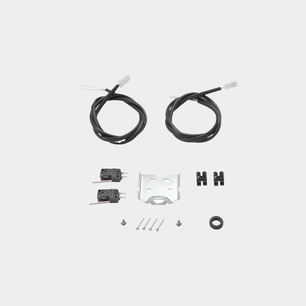Set contacte auxiliare pentru bariera GARD PX cod 803XA-0200 cameromania.com