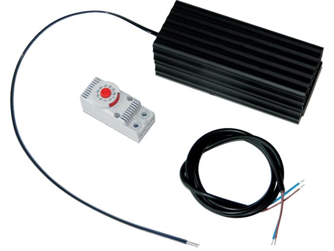 Sistem de încălzire pentru Gard PX cod 803XA-0260